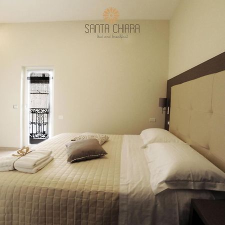 B&B Dimora Santa Chiara Altamura Exterior photo
